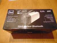 Głośnik Bluetooth DUAL BT10 14W AUX FM 2.1