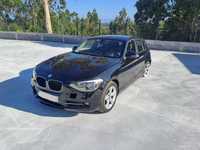 BMW 116d Line Sport 2013 Nacional