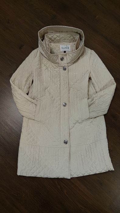 Стьобана куртка Max Mara