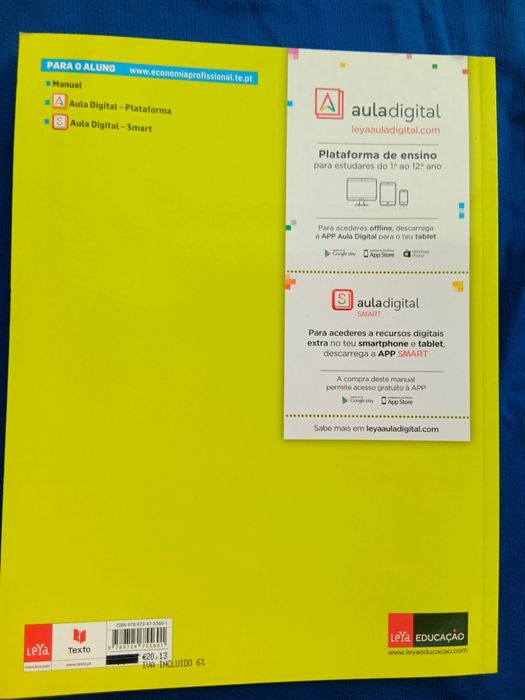 Manual de Economia