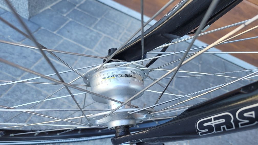 Rower Pegasus Premio SL