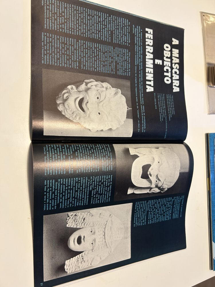 O Século Ilustrado 1975 O açúcar amargo do colonialismo