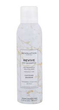 Revolution Haircare London Revive Suchy Szampon 200Ml (W) (P2)