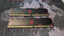 Pamięci RAM DDR4 Goodram 16GB (2x8GB)