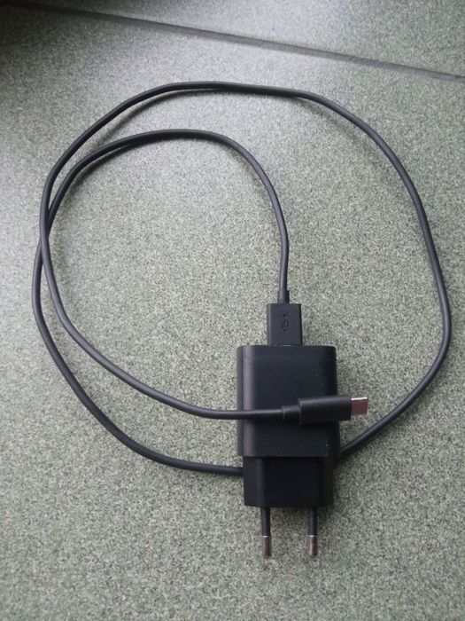 Блок питания зарядка  Lenovo