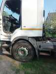 Renault Premium 400.19 З ГІДРАВЛІКОЮ 1999 р тягач