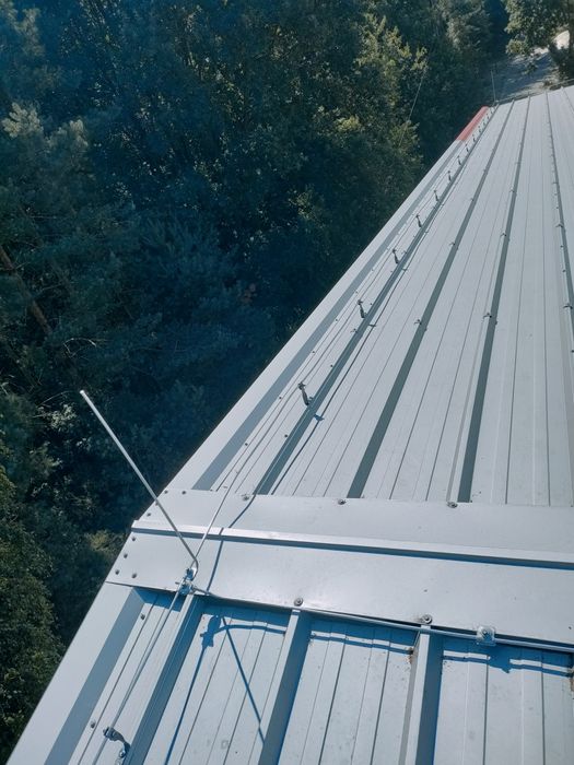 Instalacja odgromowa  od A do Z - Katowice/Śląskie/Opolskie