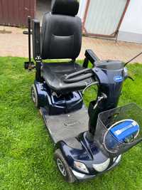 Wózek inwalidzki orion