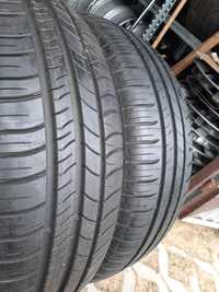 2x Opony letnie 185/60/15 Michelin Energy Saver Jak Nowe 7mm