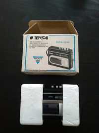 Mini cassette recorder TENSAI
