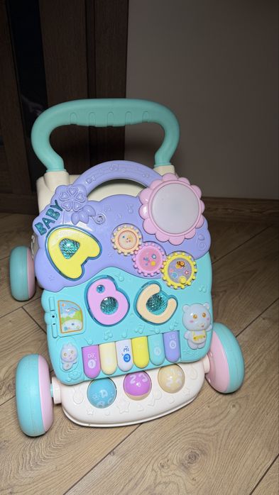 Толокар / ходунці, іграшка