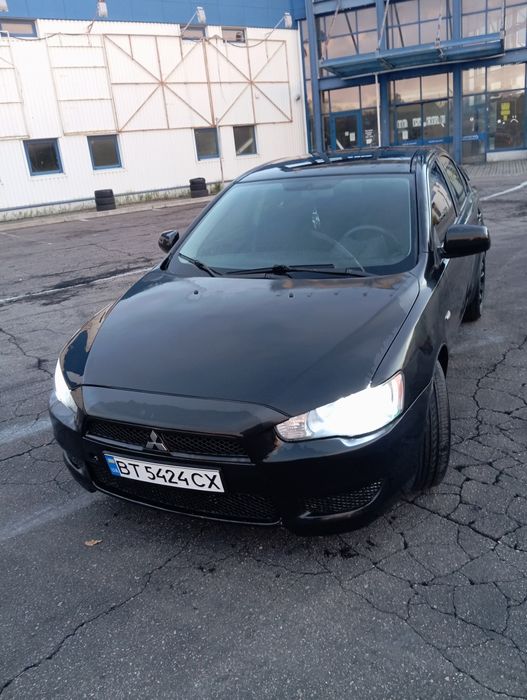 Продаю авто  Лансер