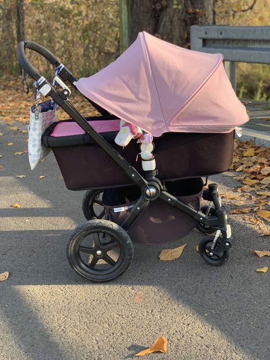 Bugaboo cameleon 3