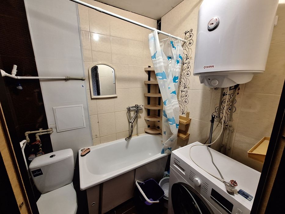 Оренда однокімнатної квартири на довгий строк