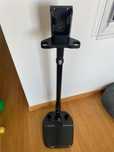 Stacja dokująca do odkurzacza Tefal