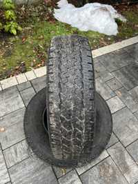 2 opony Starmaxx ST900 225/75 r16c