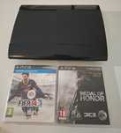 Ps3 superslim 500gb