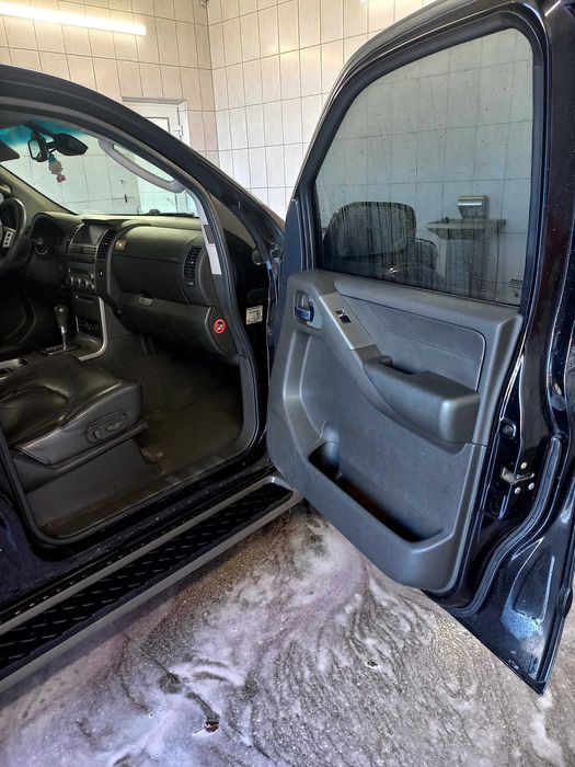 Nissan pathfinder, r51. Нісан.2007р.в.