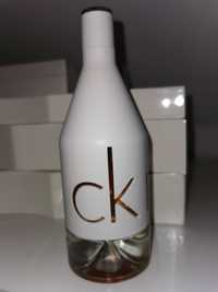 Perfumy damskie calvin klein