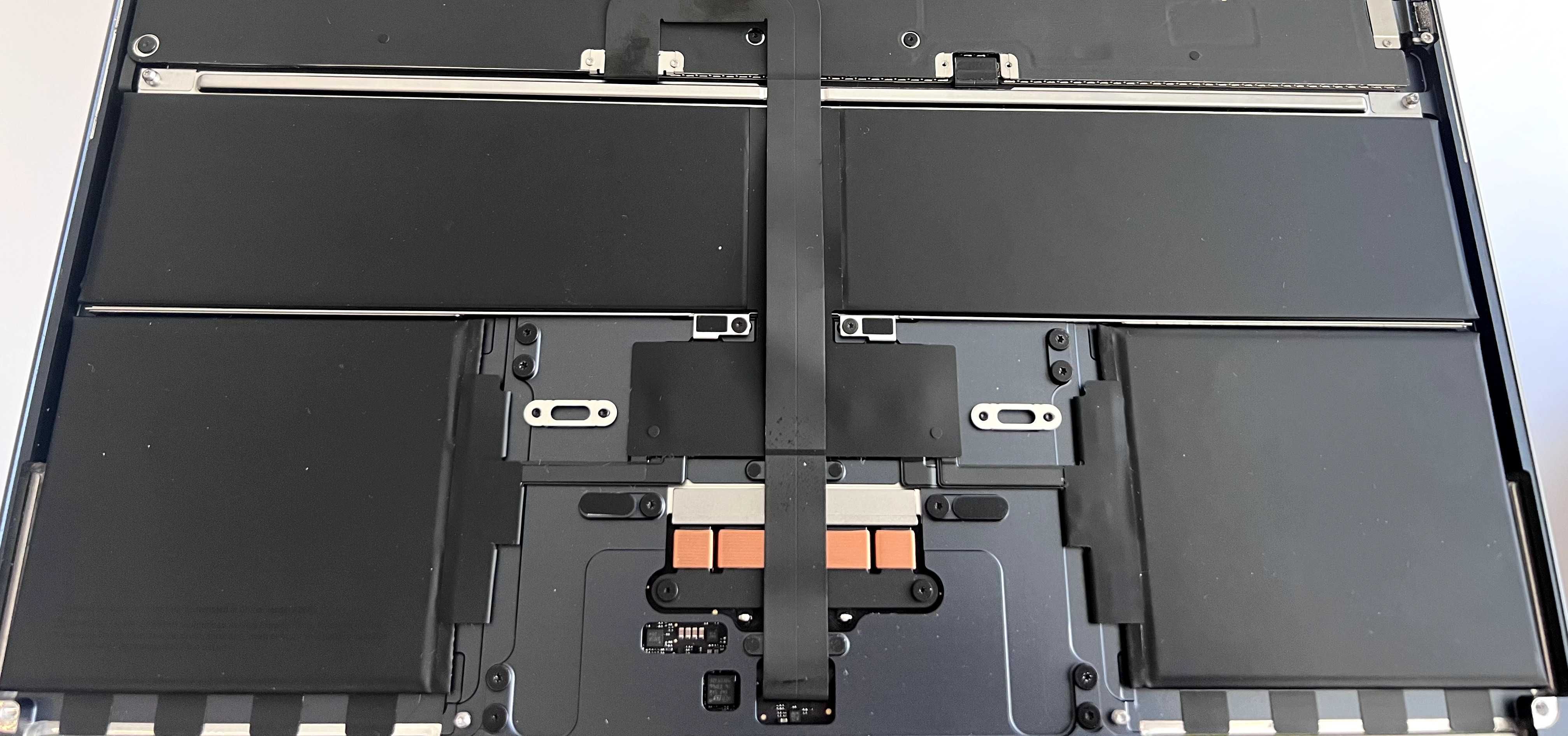 Батарея для MacBook Air 13″ A3113 A2681 M2 2022 аккумулятор A2669