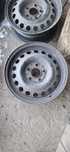 Felgi Stalowe R15 5x112 Mercedes W202