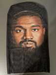 Maska Kominiarka Kanye West