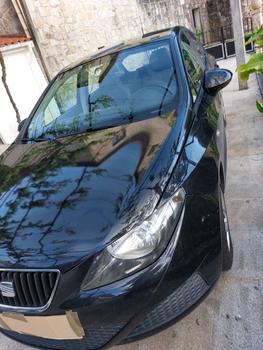 Seat Ibiza 1.2 2008