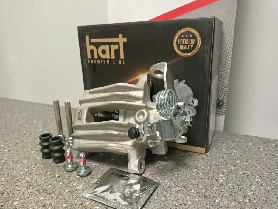 Audi A4 B6,B7 00-08  Zacisk hamulcowy tył prawy.> PROMOCJA !!!