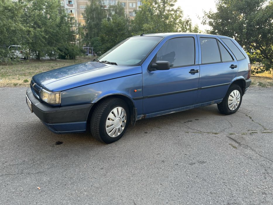 Продам Fiat tipo
