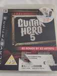 Ps3 Guitar Hero 5 Playstation