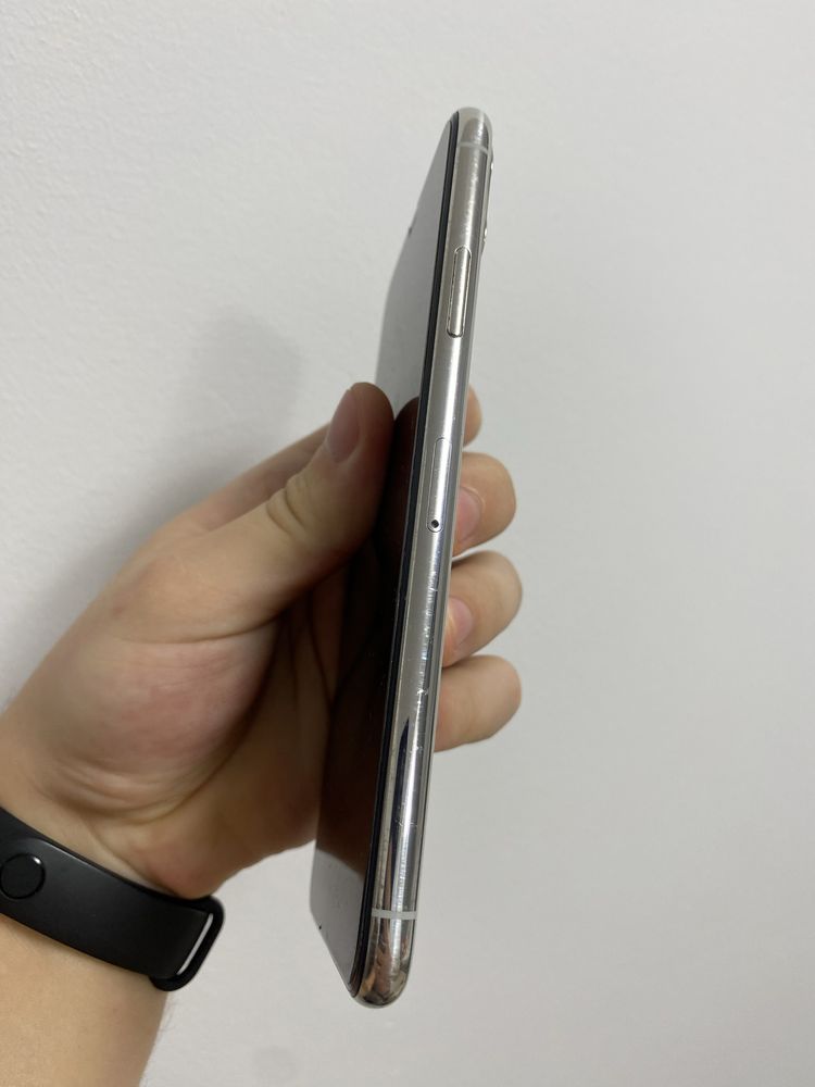 Iphone 11 Pro Max 256gb Silver обмін