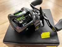 Daiwa Tatula 300HL multiplikator