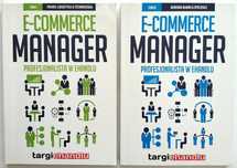 E-COMMERCE MANAGER, Profesjonalista w ehandlu, TOM 1 i 2, HIT!