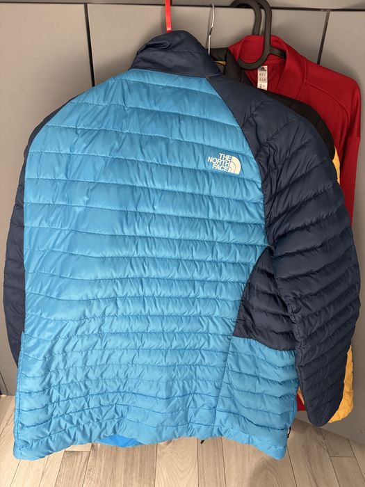 Kutki The North Face XL
