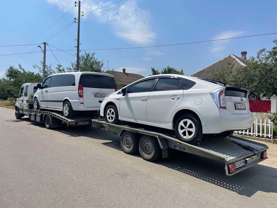 эвакуатор николаев 24/7