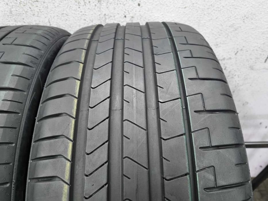 275/35/22 104Y Pirelli P Zero II* PZ4 PARA MONTAŻ WYSYŁKA K-lin