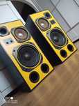 ZESTAW Sony STR-DE415 + New  Mildton 170
