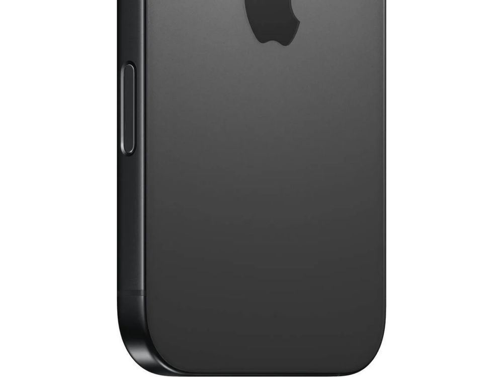 IPHONE 16 PRO MAX 1TB ( Titânio Preto)
