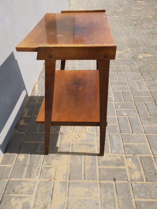 Stolik pod telewizor prl