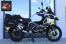 BMW R1250 GS Adventure BMW R 1250 GS Adventure Rallye ABS ESA DTC 21r 1Własciciel