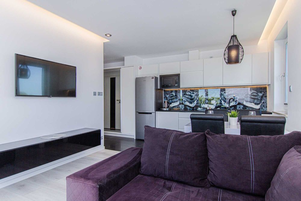 wczasy, weekend, urlop -sala zabaw, jacuzzi, sauna, Jastrzębia Góra