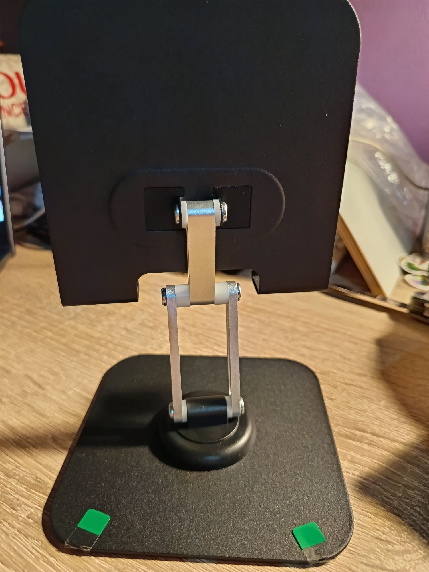 Suporte para tablet
