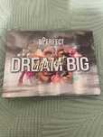 Paleta cieni BPerfect Dream big