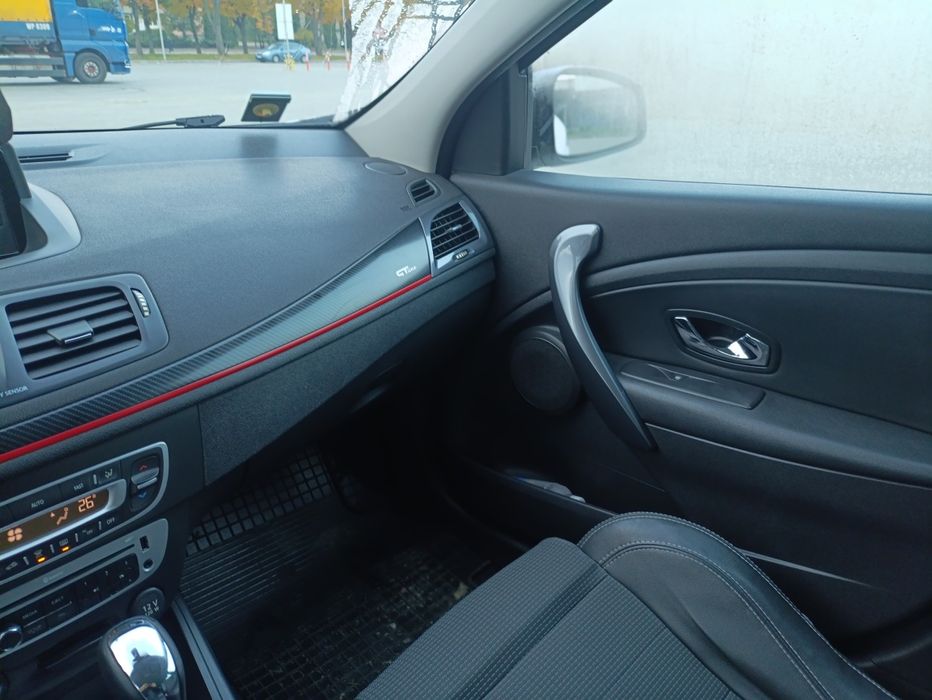 Продам авто Renault Megan  2013 року пригнане з Францій,