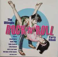 The Ultimate Rock 'N' Roll Party Album