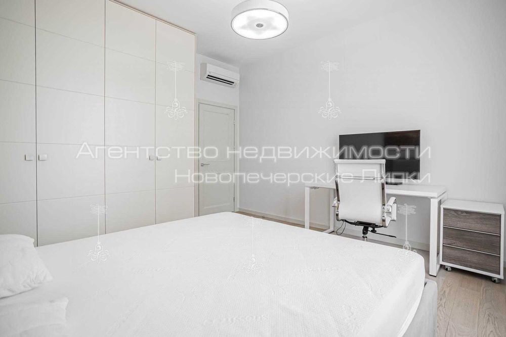 Оренда 3-к квартири 94м2 - А. Верхогляда (Драгомирова) , 15