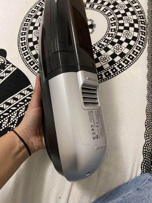 Mini aspirador de mão BOSCH