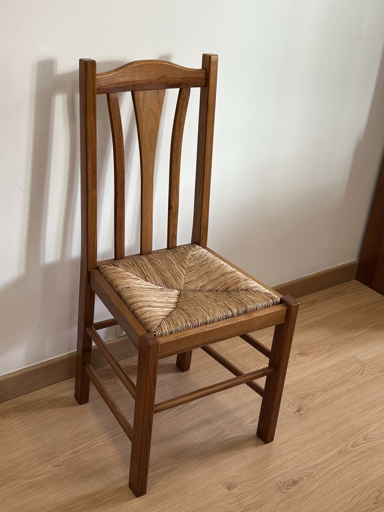 Mesa de Refeição