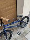 Bmx na kolach 20