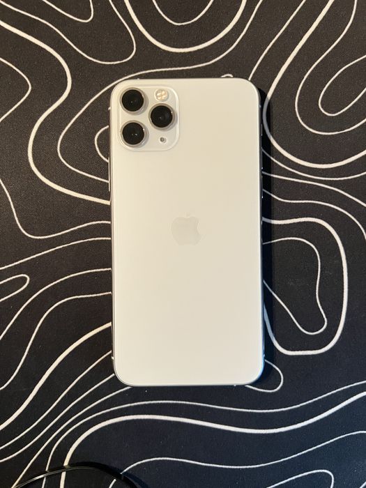 Iphone 11 Pro 64GB